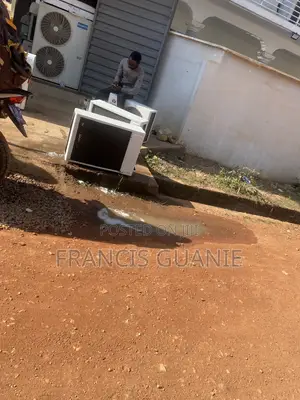 1.5 HP Aircondition