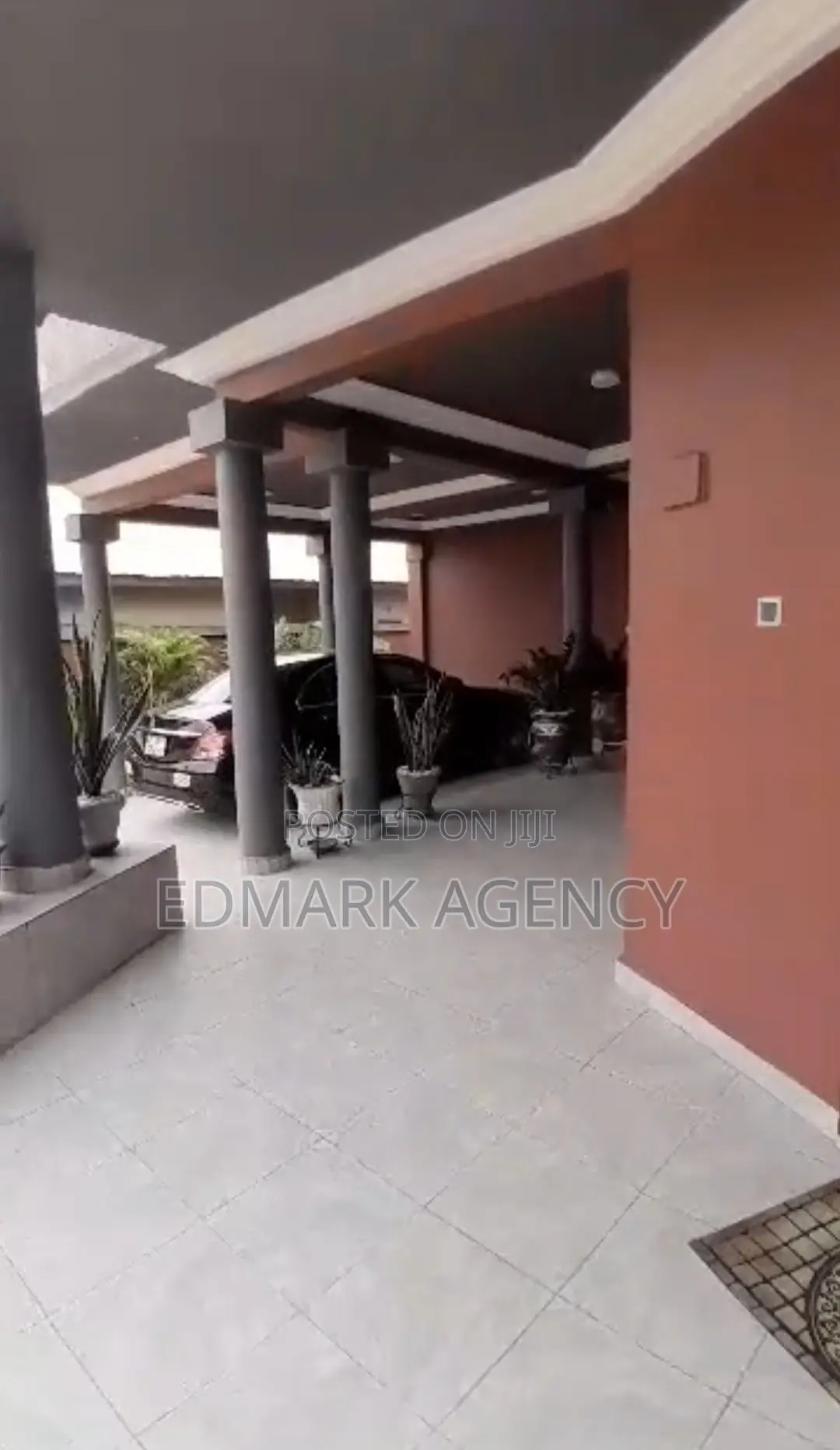 1bdrm Apartment in Kwabenya Point 1 for rent