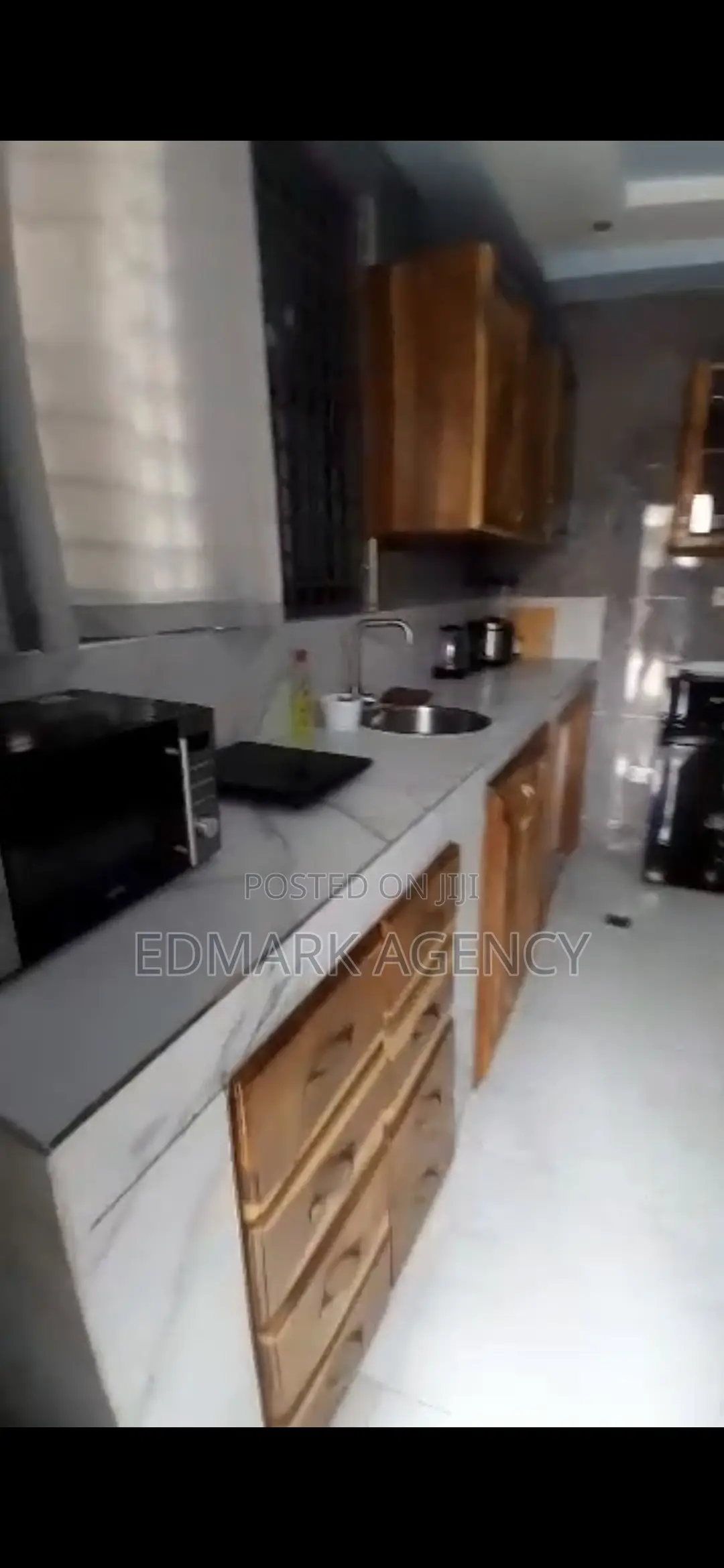 1bdrm Apartment in Kwabenya Point 1 for rent