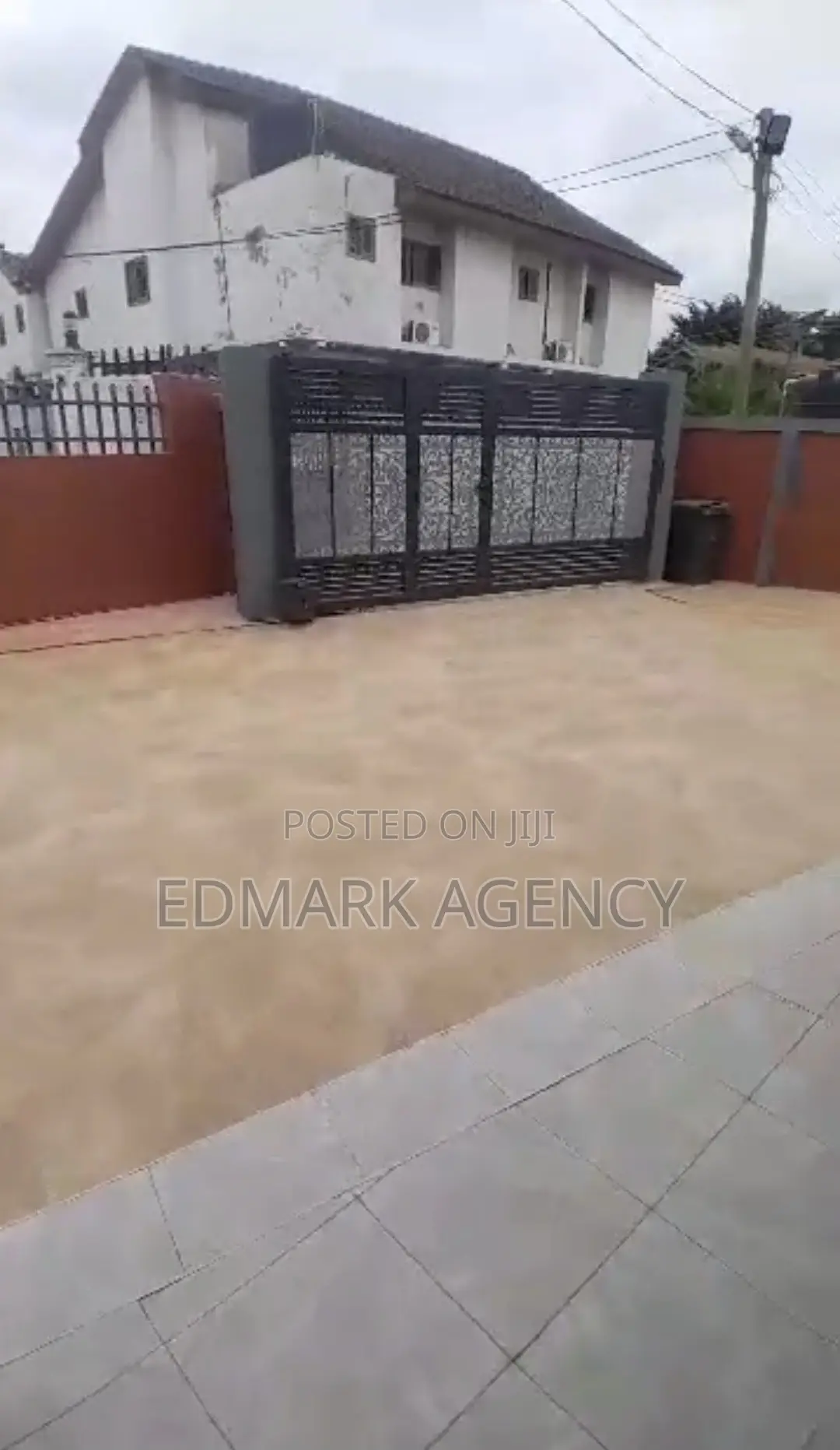 1bdrm Apartment in Kwabenya Point 1 for rent