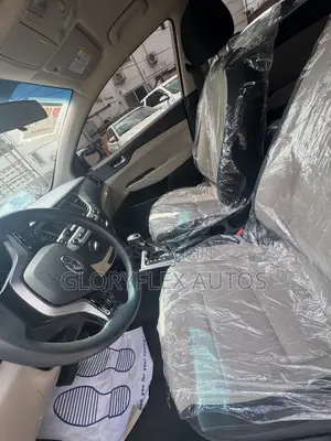 Hyundai Accent SE 2018 Beige
