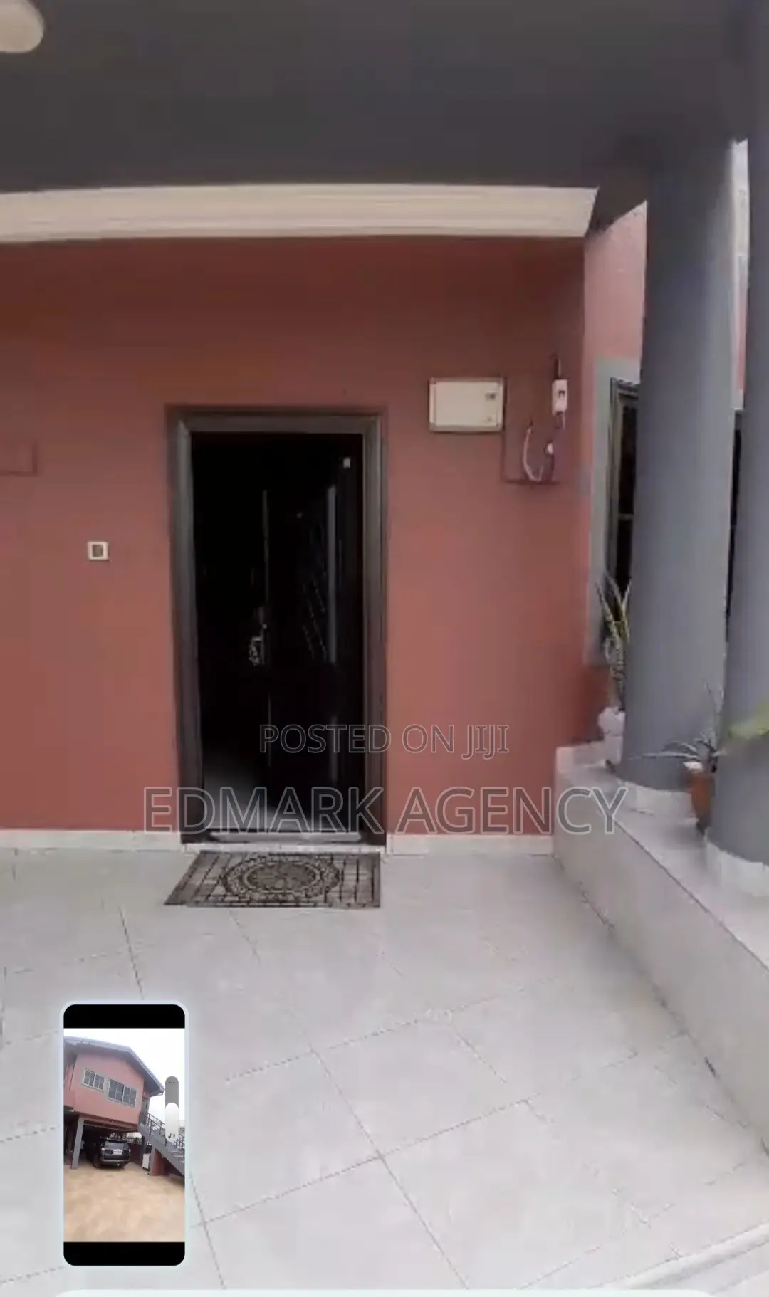 1bdrm Apartment in Kwabenya Point 1 for rent