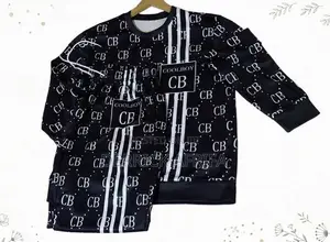 Cool Boy Tracksuit
