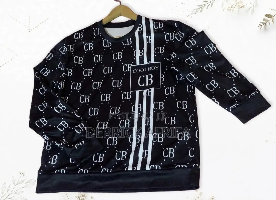 Cool Boy Tracksuit