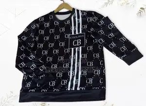 Cool Boy Tracksuit