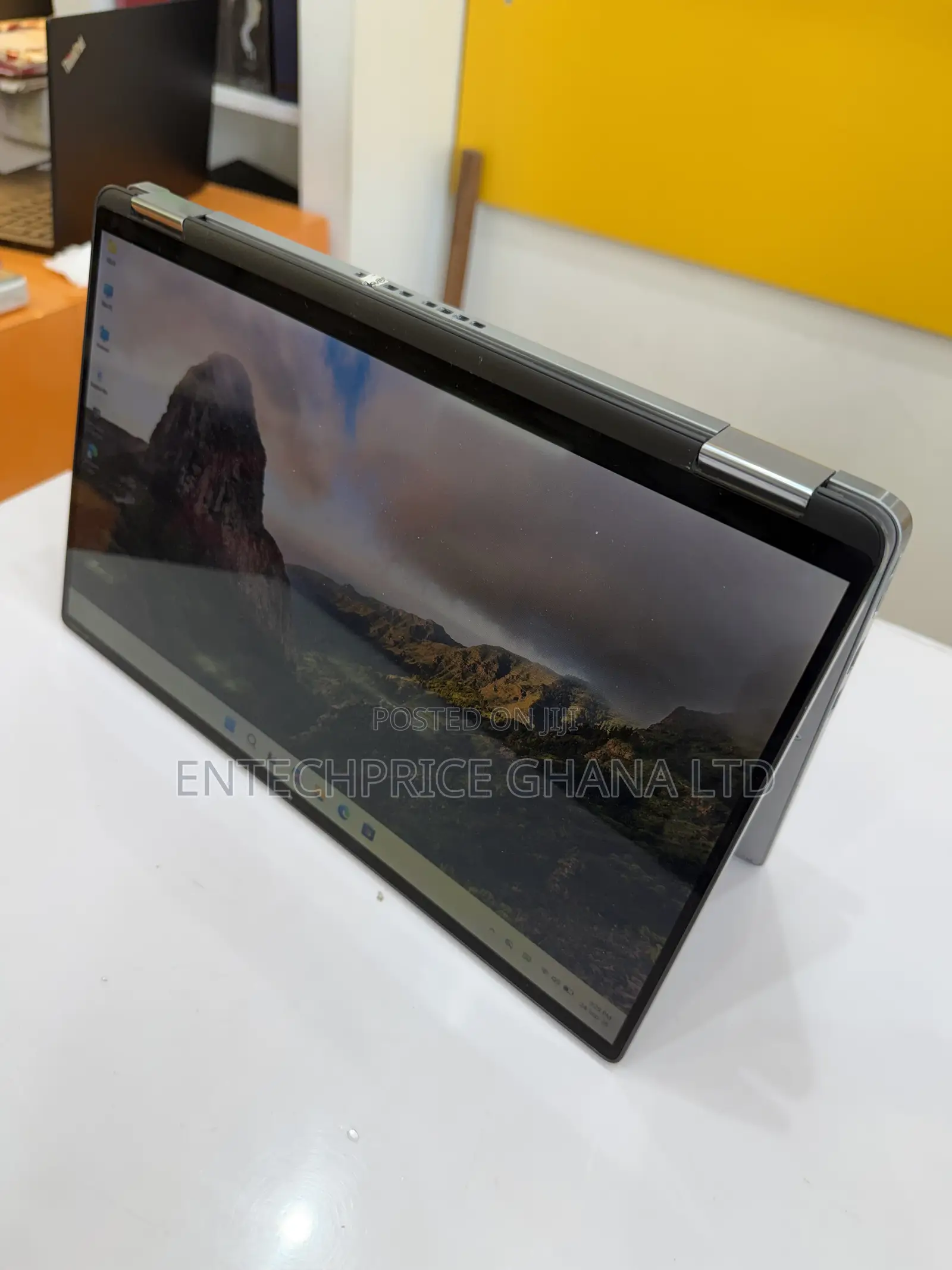 Laptop Dell Latitude 7400 16GB Intel Core i7 SSD 512GB