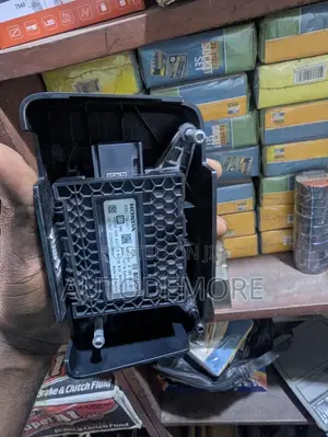 Honda Accord 2018-22 Radar Sensor With Cover