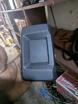 Honda Accord 2018-22 Radar Sensor With Cover