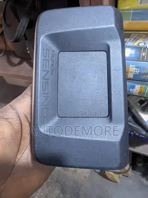 Honda Accord 2018-22 Radar Sensor With Cover