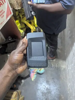Honda Accord 2018-22 Radar Sensor With Cover