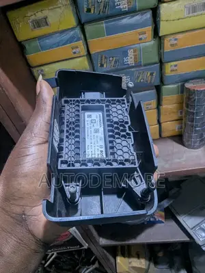 Honda Accord 2018-22 Radar Sensor With Cover