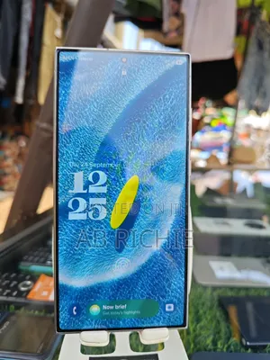 Samsung Galaxy S24 Ultra 256 GB Silver