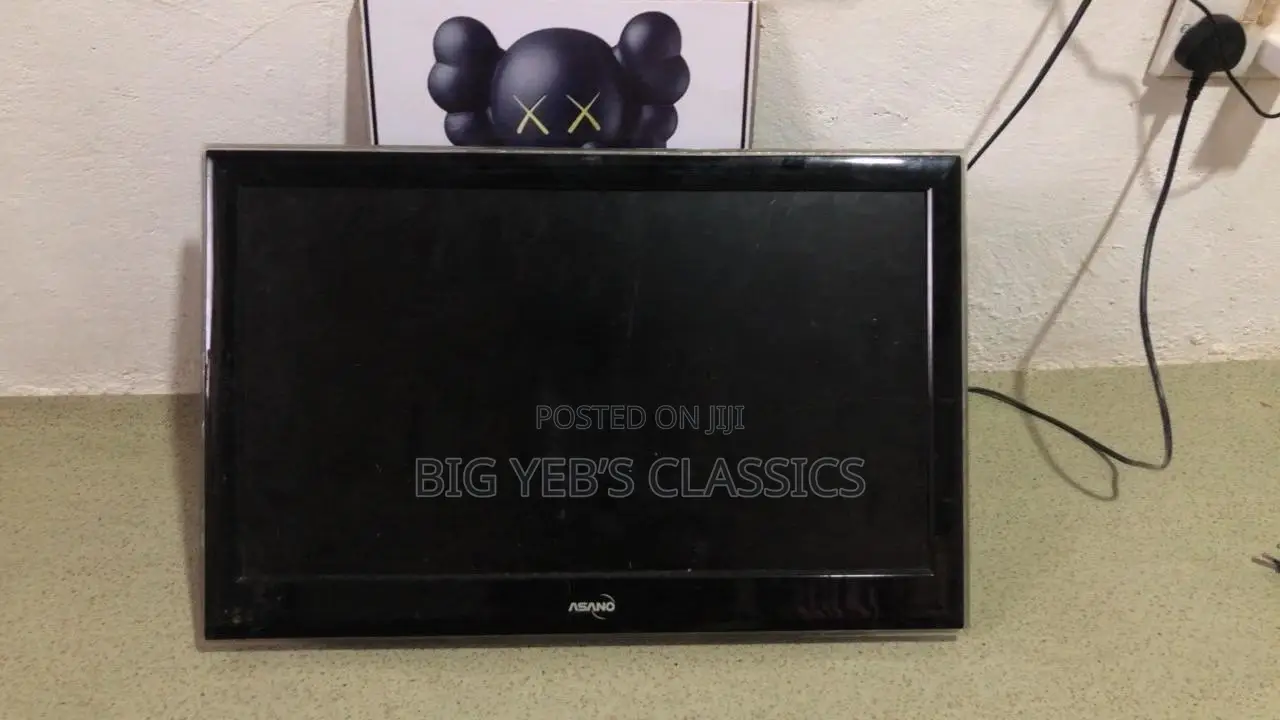 24 Inches Asano TV Home Us