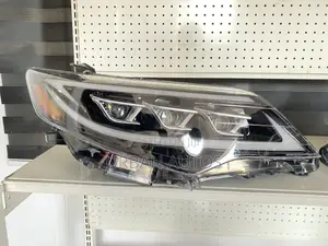 Camry 2012-2014 Led Headlight