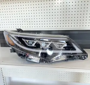 Camry 2012-2014 Led Headlight
