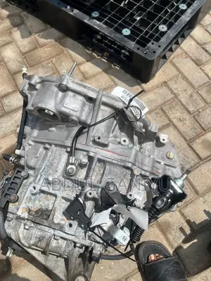 Camry Gearbox