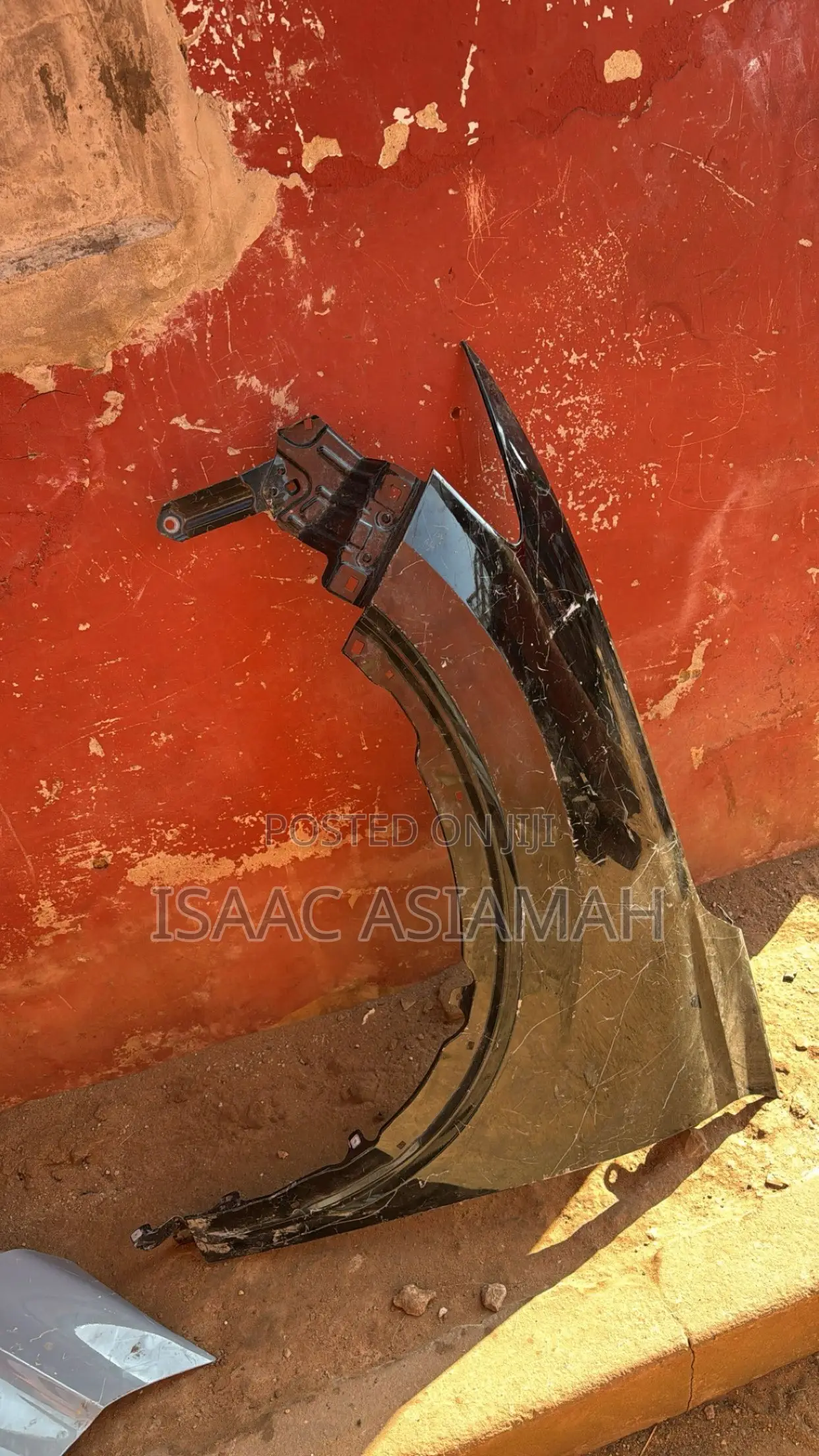 Honda CRV 2022,2023,2024,2025 Fender