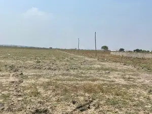 Don't Miss Out! Serviced Plots in Zion City Dawhenya