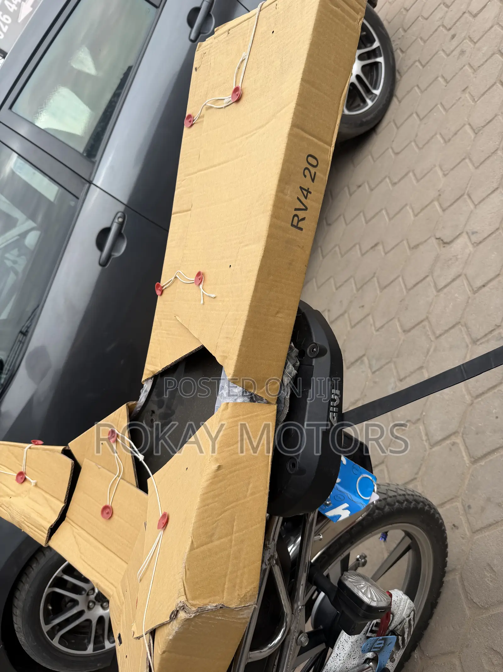 RAV4 2019,2020,2021,2022 Fender Pair