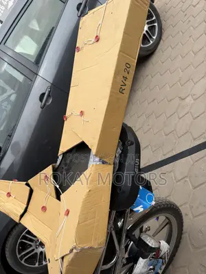 RAV4 2019,2020,2021,2022 Fender Pair