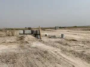Don't Miss Out! Serviced Plots in Zion City Dawhenya