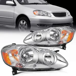 2003-2006 Headlight USA Spec