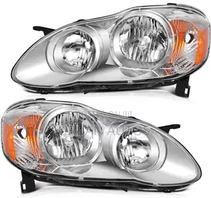 2003-2006 Headlight USA Spec