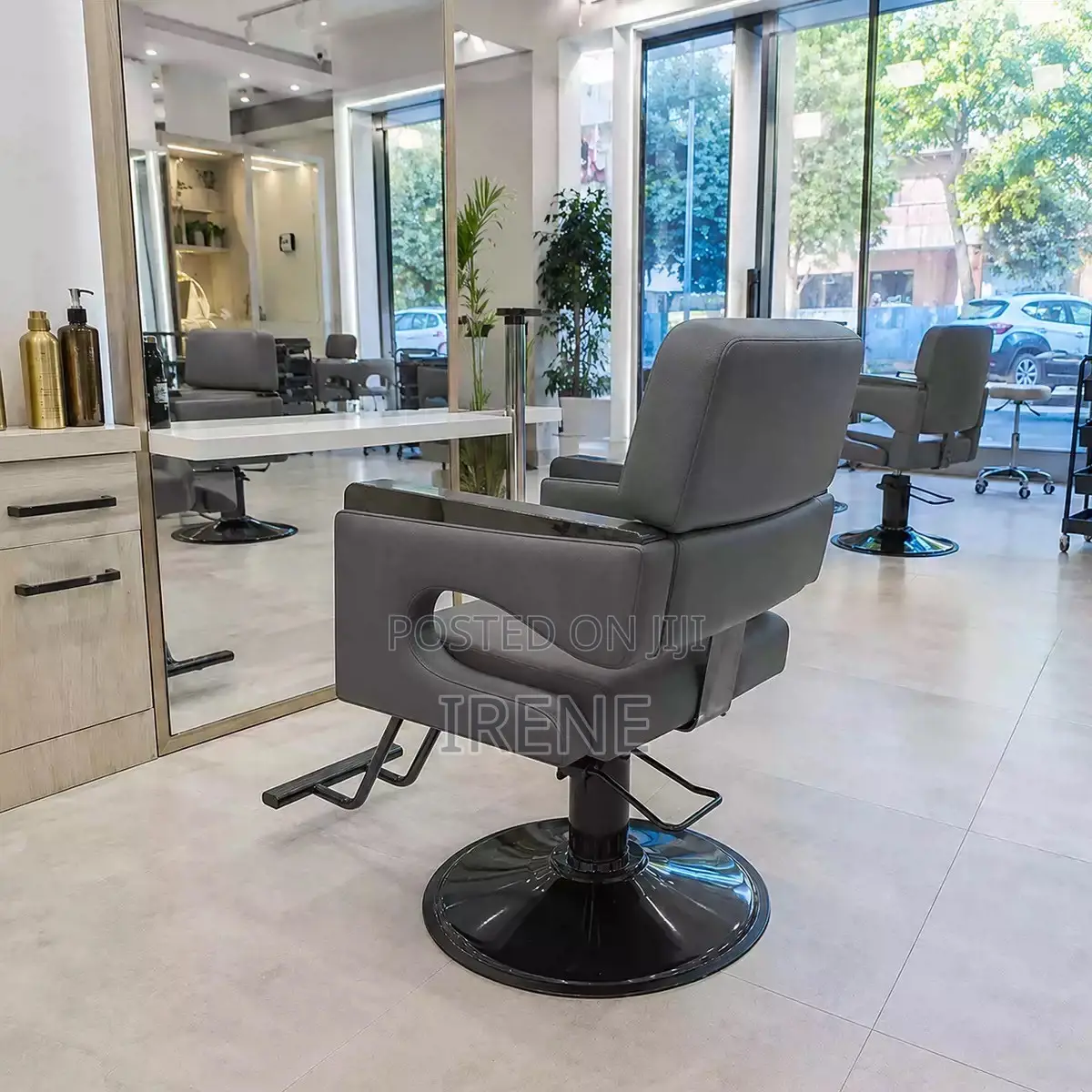 Professional Salon Chair