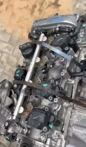 C300 Engine