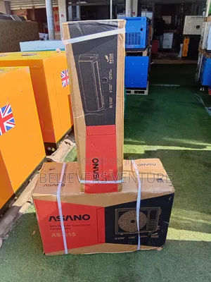 Asano 1.5HP Air Conditioner – Stay Cool and Comfortable