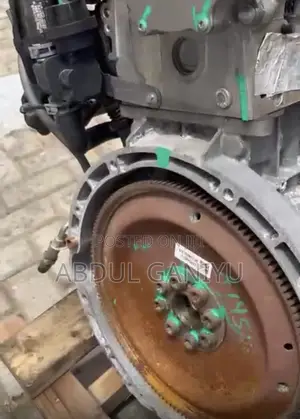 C300 Engine