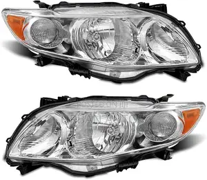 Corolla 2008-2010 Headlight