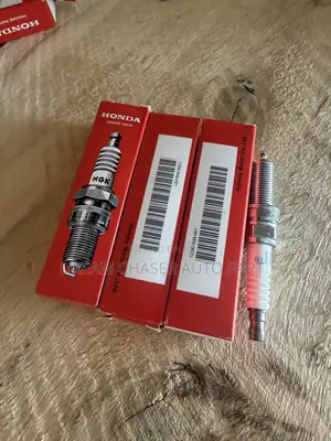 Honda Acura 2021 Plugs