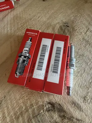Honda Acura 2021 Plugs