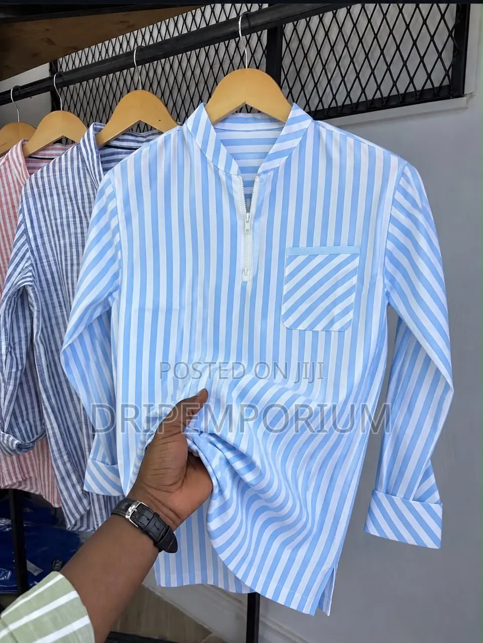 Polo Ralph Lauren Striped