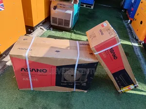 Asano 1.5HP Air Conditioner – Powerful, Cool and Comfortable