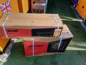 Asano 1.5HP Air Conditioner – Powerful, Cool and Comfortable