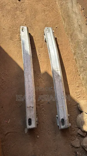 CRV 2017,2019,2020,2021,2022,2023,2024,2025 Back Reinforcement Bar