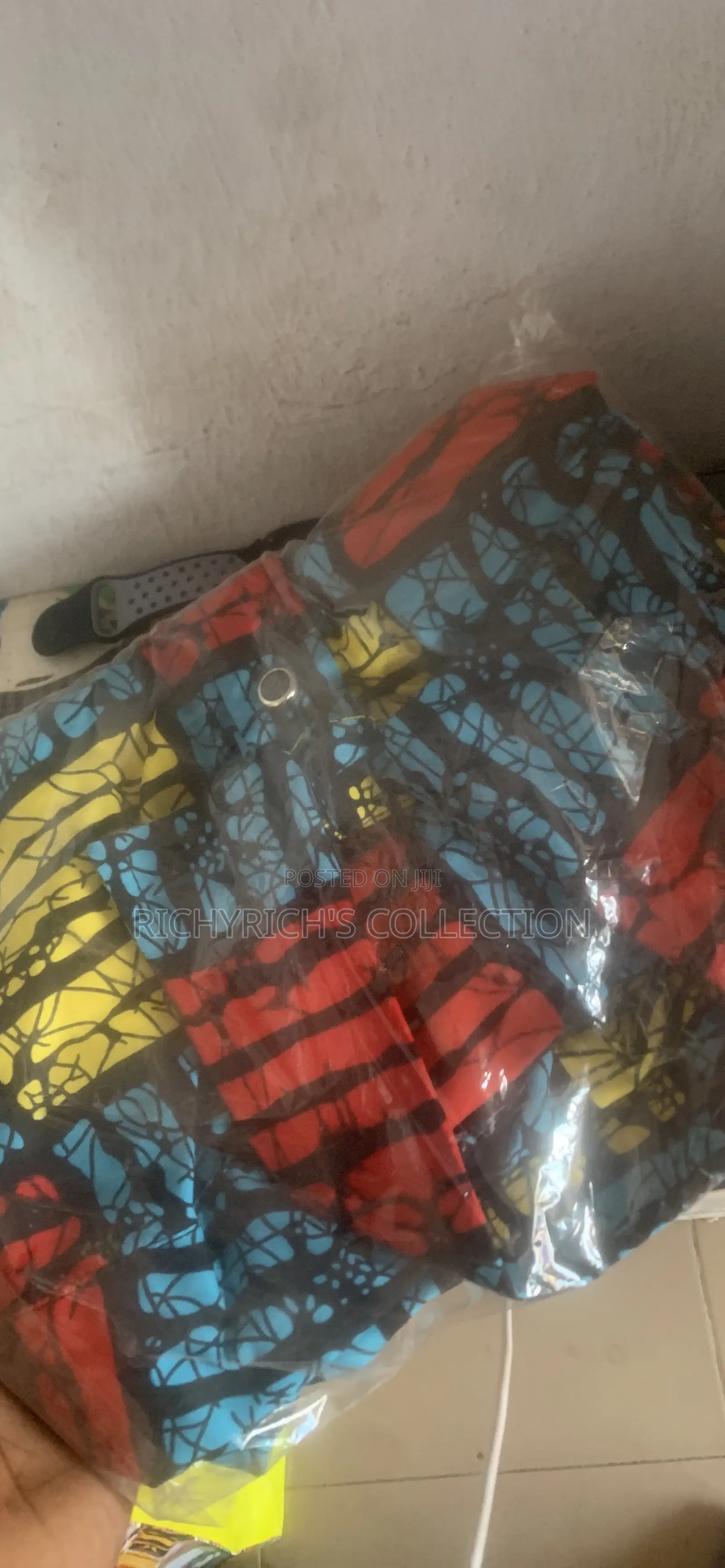 All Kinds of Official Wear
