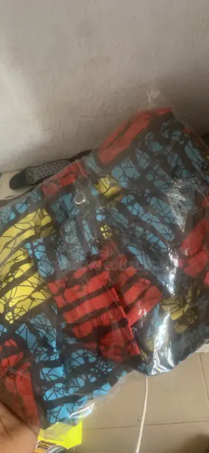 All Kinds of Official Wear