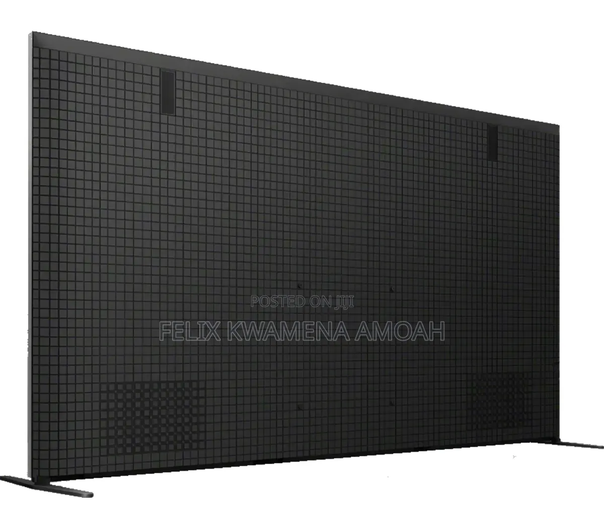 Sony BRAVIA 9 85 Inches Mini-Led 4K HDR Smart TV