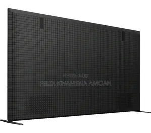 Sony BRAVIA 9 85 Inches Mini-Led 4K HDR Smart TV