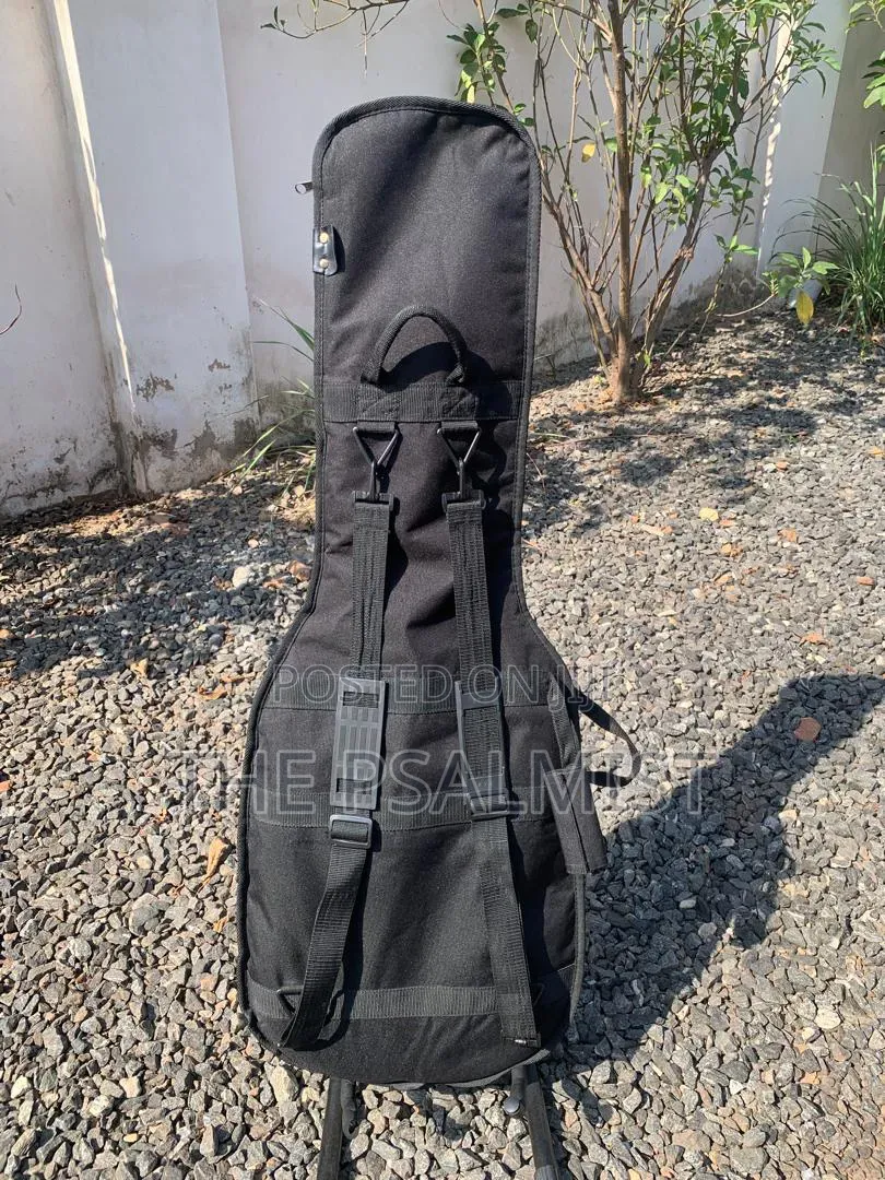 Fender Squier Stratocaster With Padded Bag