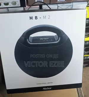 Boom Best Speaker