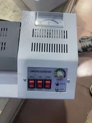 A3 Hot Lamination Machine