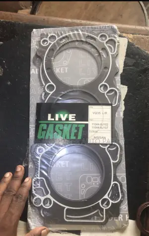 Valve Cover Seal and Engine Gasket for All Your Cars