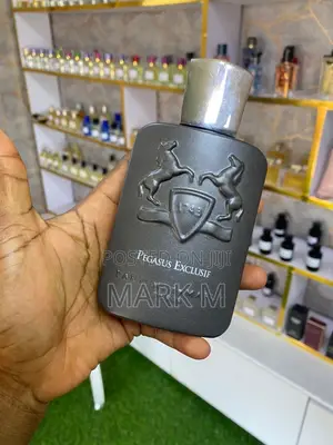 Pegasus Exclusif