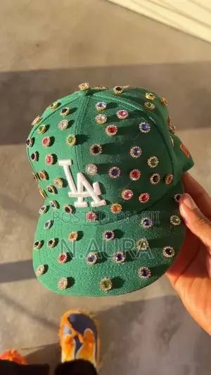 Custom Made Fashion