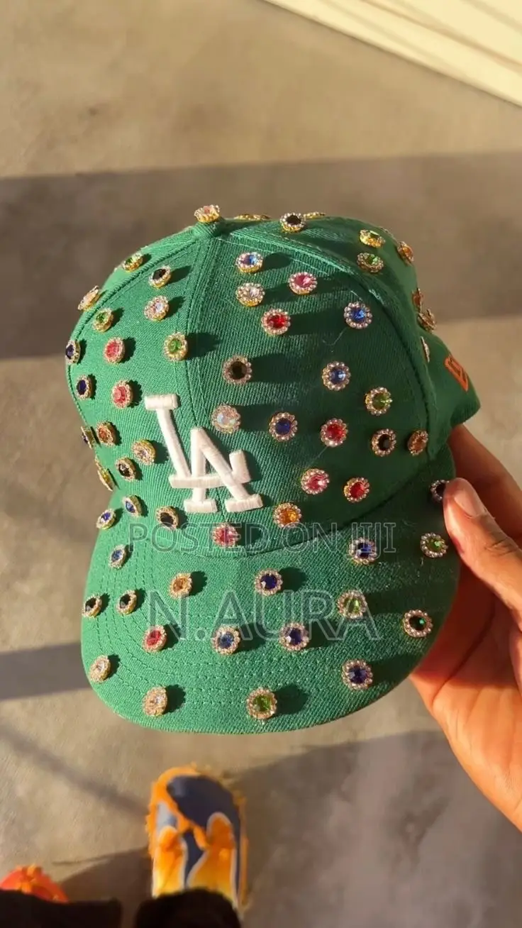 Custom Made Fashion