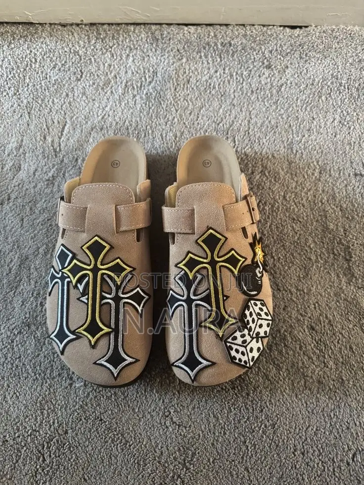 Custom Made Fashion